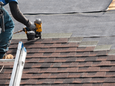 About Roof Repair Experts Garfield, KS